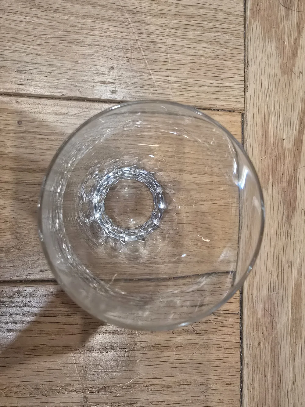 Set 9 Crystal Highball Glasses Cordinates With Schott-Zwiesel Duet Clear 13 Oz